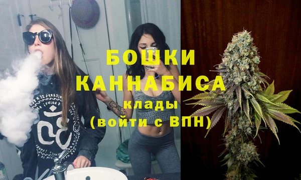 ALPHA-PVP Богородицк