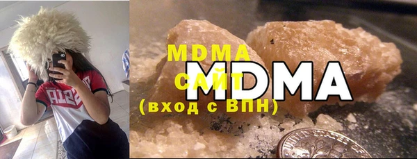 spice Богданович
